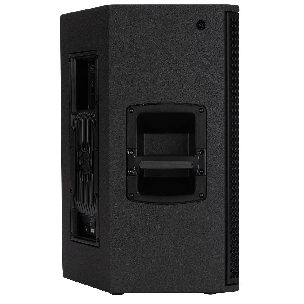 Swift Eventverleih RCF NX 912 aktiver Fullrange Lautsprecher 12 Zoll
